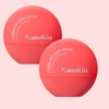 Hanskin Code On DD Cream Foundation 35ml, 21N Light Beige,