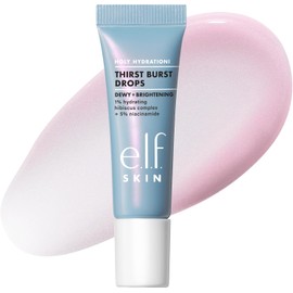 e.l.f. Holy Hydration! Thirst Burst Drops Mini