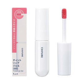 Chifure Tint Lip Gel 214