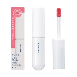 Chifure Tint Lip Gel 214
