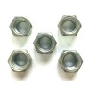 Unbranded 3/4-10 ZINC NYLON INSERT STOP LOCK NUT - 5