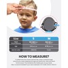 OutdoorMaster Kids Skateboard Cycling Helmet-Certified Adjustable Multi-Sports Helmet with Removable