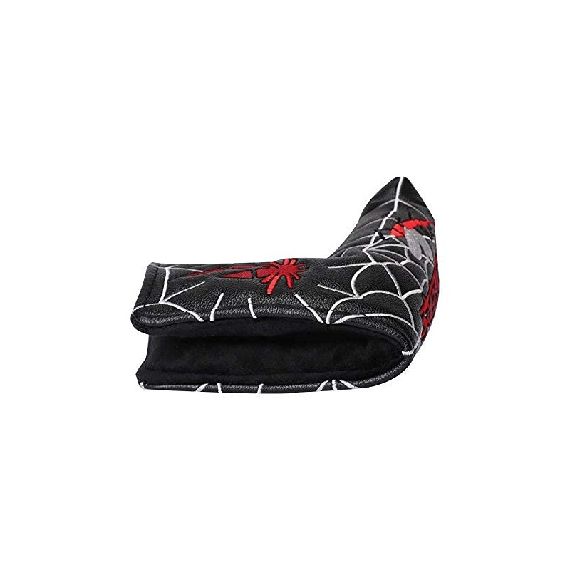 Putter Cover Headcover Fits Scotty Cameron Odyssey Magnetic Closure Pin