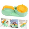 Ipetboom Dumpling Skin Pressing Tool Dough Pressing Gadget for Creation