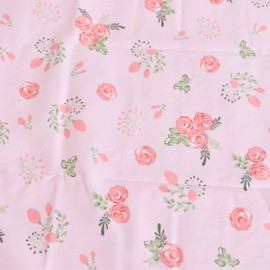 Decorative Queen Pillow Case with Envelope Closure 100 Percent Cotton Printed Bed Pillow Pillowcases
