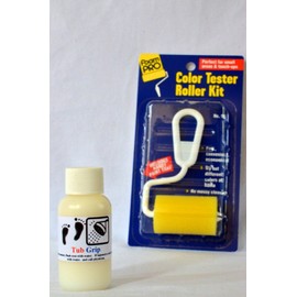 Tub Grip Clear Anti-Slip Bathtub Coating