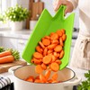 Folding Cutting Board for Everyday Food Prep – Foldable Chopping