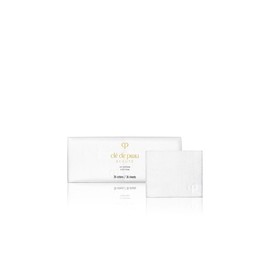 Clé de Peau Beaute Cotton (36 sheets) / 코튼 (36매)