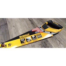 DEWALT DWHT20544L 15" Standard Panel Saw