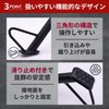 RYOTBASE Motorcycle Short Side Stand Low Down Custom Parking Moped