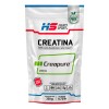 Hero Sport Creatina Creapure 330g Polvo Pouch 66 Servs