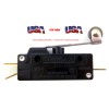 Unimax Switch with actuator arm