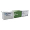 Retin-a 0.01% Tretinoína Crema Acné Manchas Estrias Arrugas Tipo De