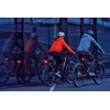SKS GERMANY Infinity Universal Rear Light for the Pannier Rack