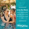 Bikini Zone Anti-Bump Shave Gel for Sensitive Areas, 5 Oz,