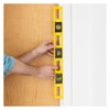 Mayes 10101 Polystyrene 2 Ft Level, 24 Inch Level Made