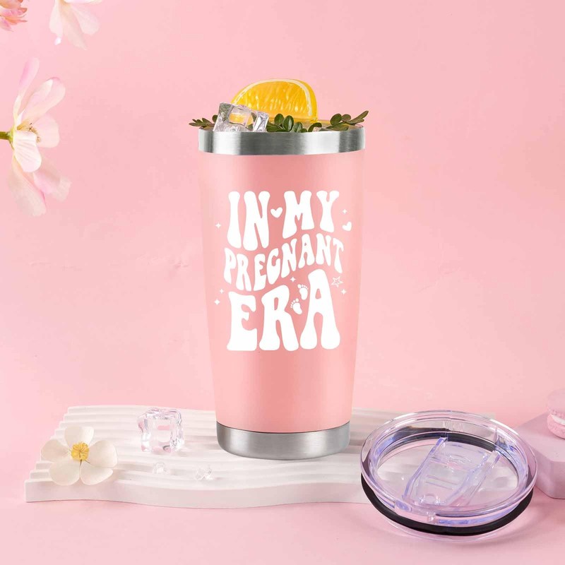 New Mom Gifts for Women, Pregnancy Gift for First Time