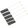 2.4G/5G Dual Frequency Antenna IPEX1 Interface Network Card Antenna 9cm/3.5"