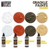 60ml Winterfell Plains Crackle Paint