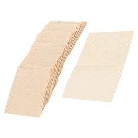 Papeles para Permanente, Papel para Permanente, Papel para Permanente para el Cabello, Papel para Permanente para el Cabello, Papel para Permanente para Salón, Cabello Fino o