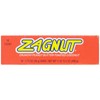 ZAGNUT Peanut Butter Coconut Candy Bar, 1.75 Ounce (Pack of