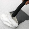 VORCOOL Defrost Spatula Freezer Car Refrigerator Snow Scoop Snow Scraper