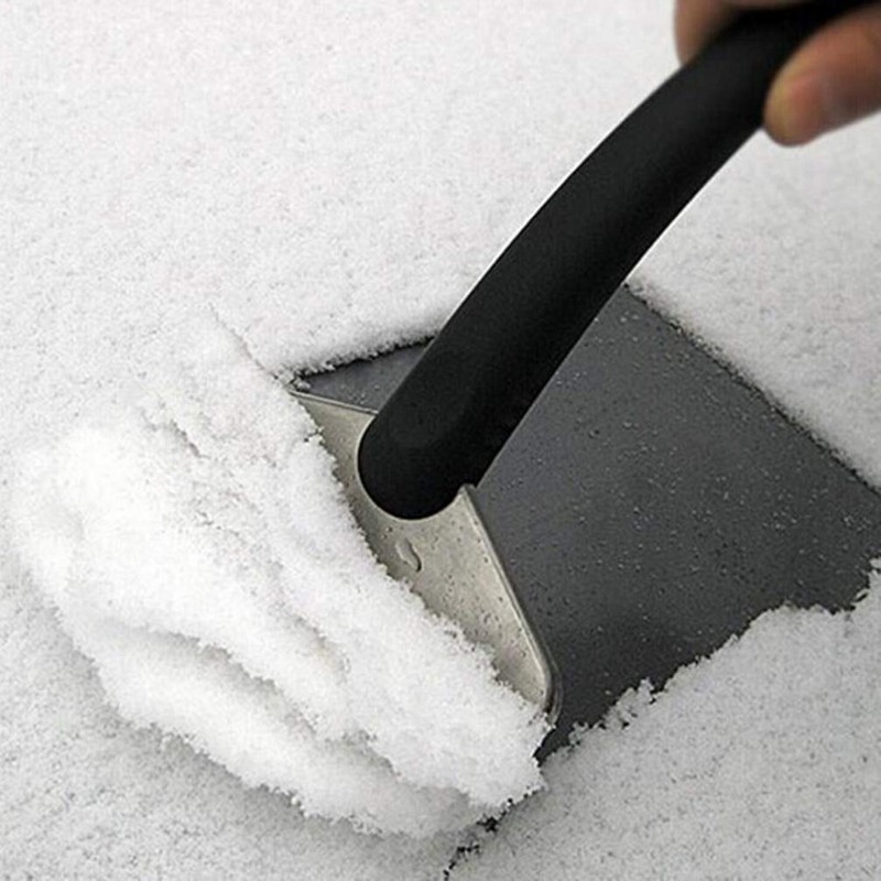 VORCOOL Defrost Spatula Freezer Car Refrigerator Snow Scoop Snow Scraper