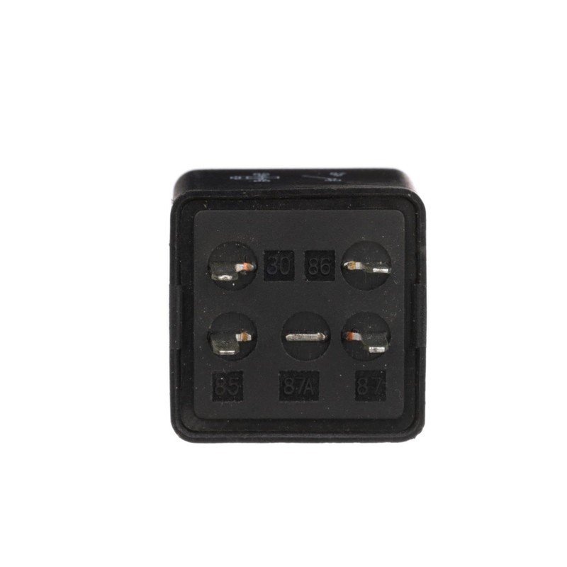 ACDelco Professional D1741C Multi-Purpose Relay ‎3.6 x 2.2 x 1.7