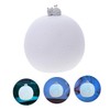 CORHAD Moon Lamp Port Bedside Lamp for Boys and Girls