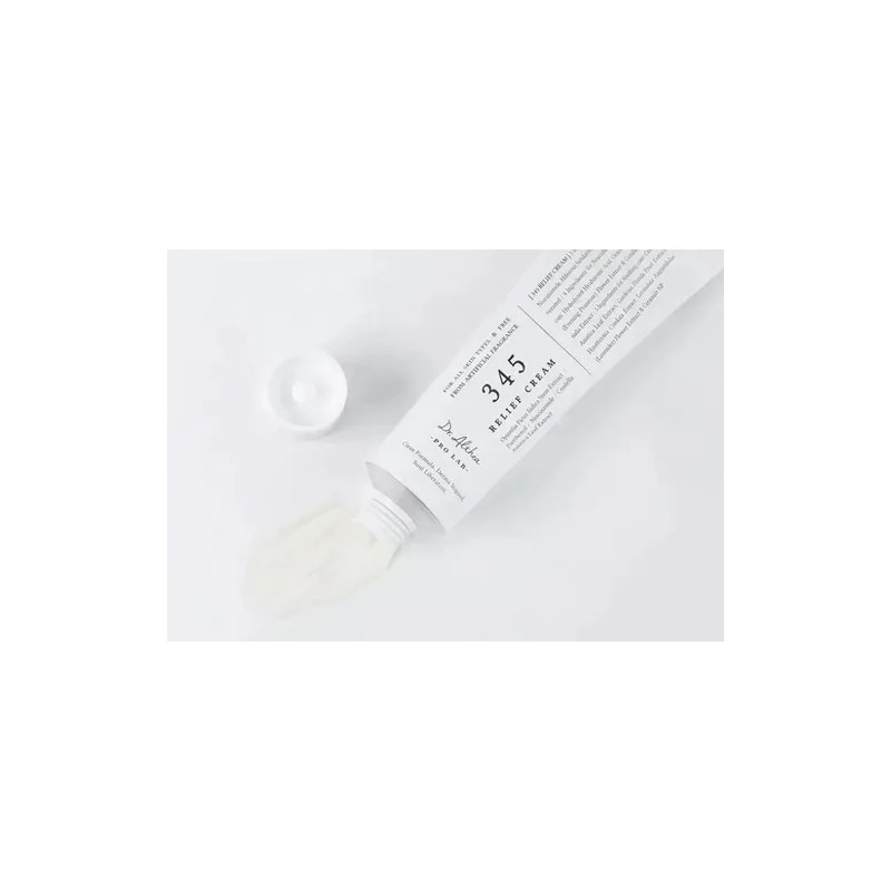 Crema Aliviante Dr. Althea 345 50 Ml - Crema Facial