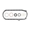 MAHLE OS32496B Engine Oil Pan Gasket Set