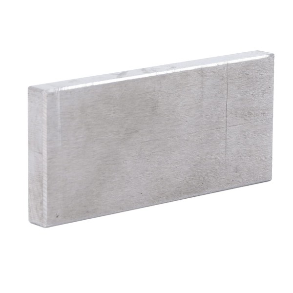 Professional Metal Stamping Tool, Iron Jewelry Bench Block, Jewelry Bench