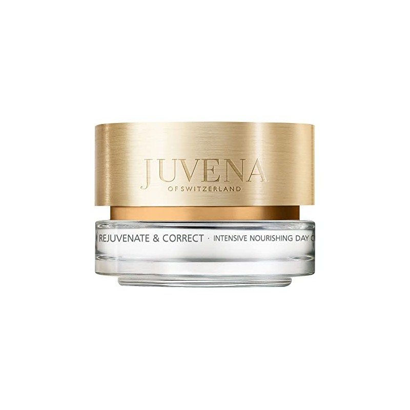 Juvena Rejuvenate and Correct Women's Intensive Nourishing Day Cream 50