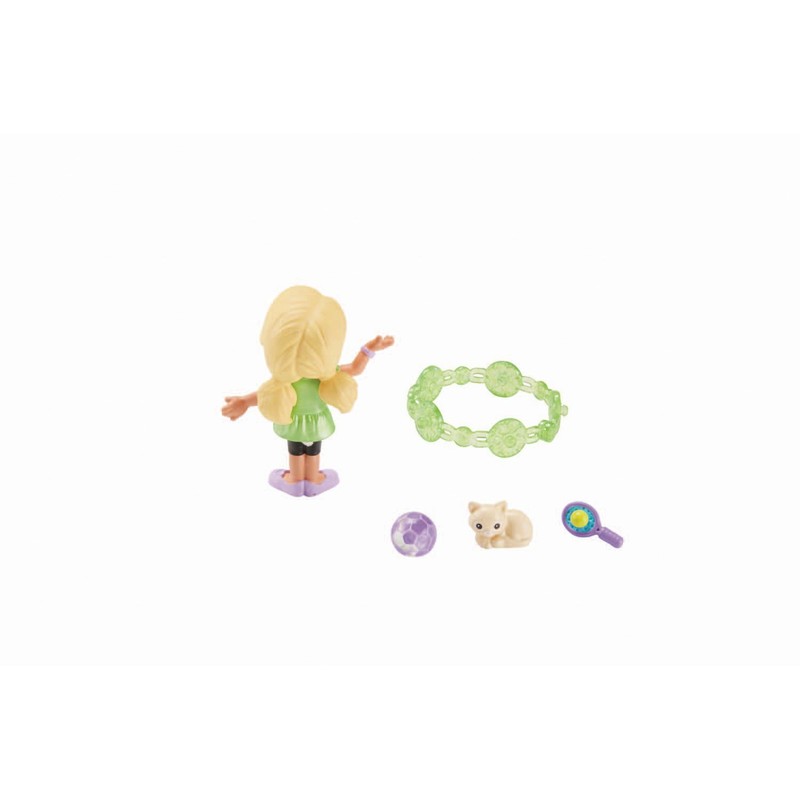 Fisher-Price ora & Friends Magic Adventure Charms - Alana