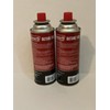 Coleman 2 Cans 8.8 Oz Of Coleman Butane Stove Camp