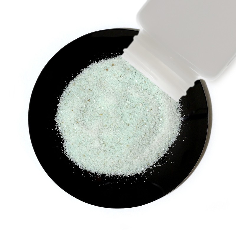 Ferrous Sulfate [FeSO4] 99% ACS Grade Powder 8 Oz in