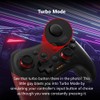 Acer Nitro Wired Gaming Controller - Featuring Joystick, Directional Pad,