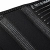 Wilson Soporte Lumbar Pro con Varilla AW108 Pro – Unisex
