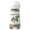 S&B White Pepper (Sneak), 0.6 oz (16 g) x 5