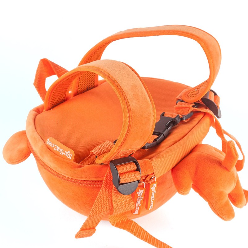 CKB Ltd® Tiger Kids Toddlers Children’s School Nursery Kindergarten Bags