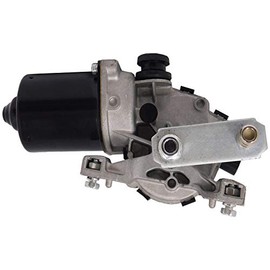 Premier Gear PG-WPM6050 Professional Grade New Wiper Motor Front Wiper Motor