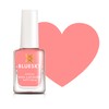 Bluesky Kids Nail Polish - Sea Shell, Coral. Easy Peel,
