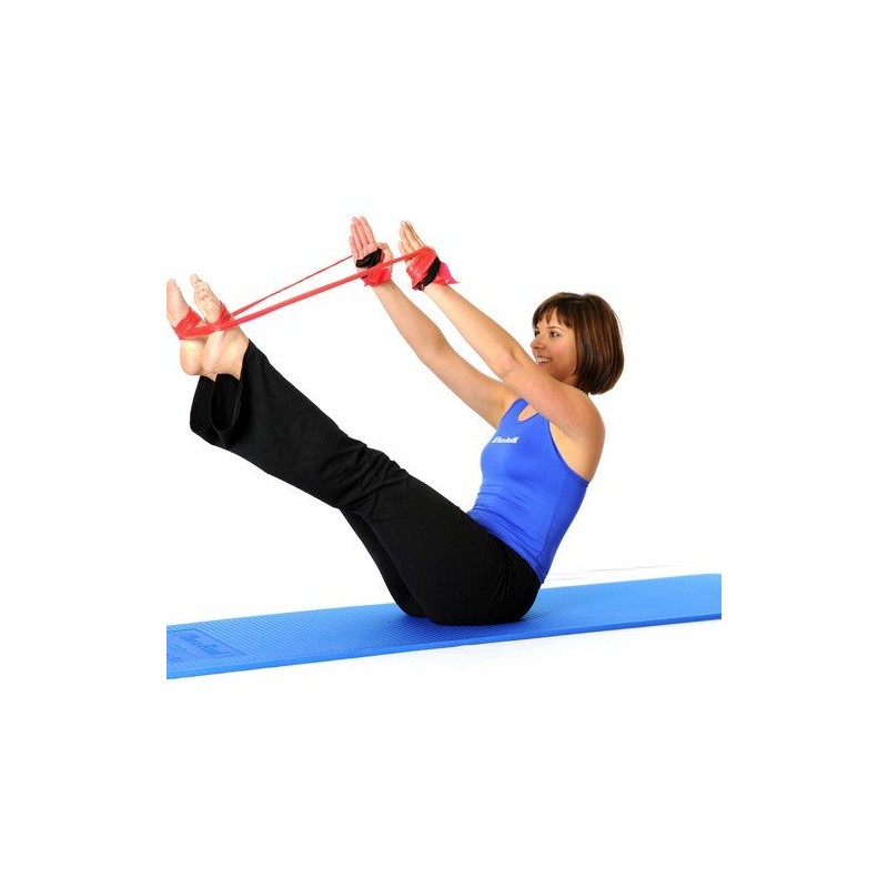 Thera-Band Exercise Band, 2.5 m