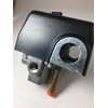 MDR21-EA/11 Pressure Switch 4 Port W/Unloader & ON-Off Lever MDR21-EA11