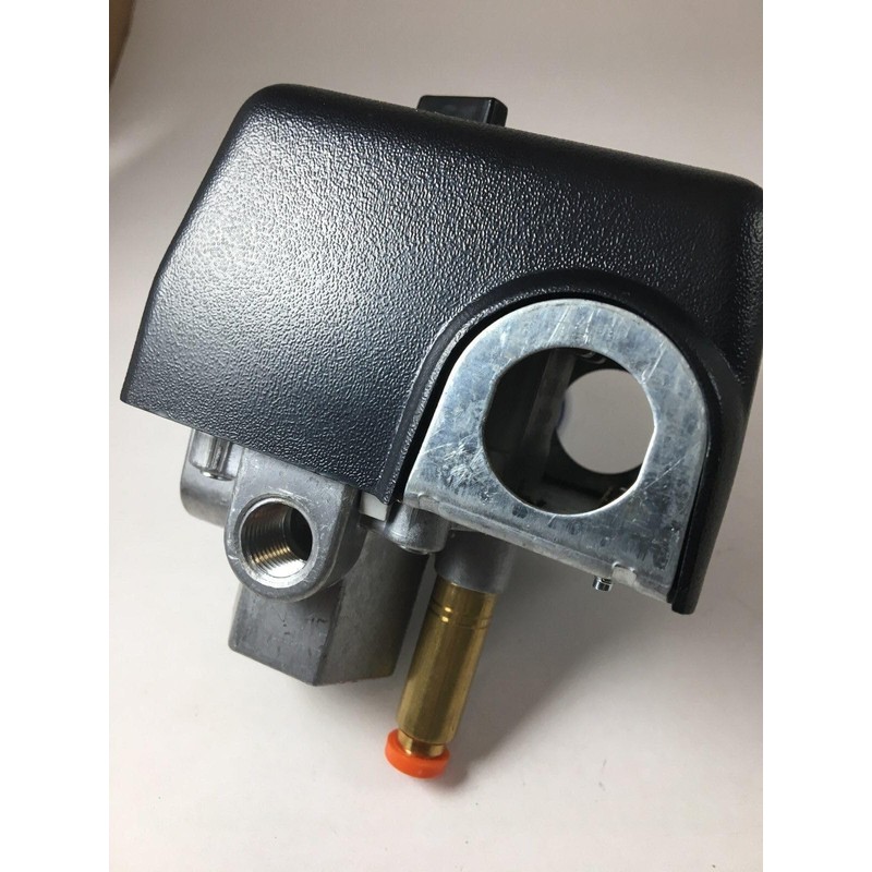 MDR21-EA/11 Pressure Switch 4 Port W/Unloader & ON-Off Lever MDR21-EA11