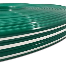 Flexon 50-Foot Three Tube Sprinkler Hose FS50