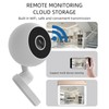 360 Degree WiFi Camera High Definition 2 Way Voice Function