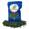 High Desert Timothy Grass Hay Pellets for Rabbits, Guinea Pigs,