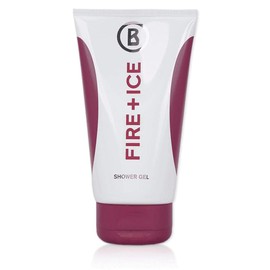 Bogner Fire+Ice Women's Shower Gel 150 ml