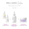 SVR Biotic PEPTI Gel Matificante Regenerador Refill para Signos de